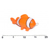 Wiky Ryba do vany 15 cm
