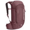 ORTOVOX TOUR RIDER 28 S batoh mountain rose - pnk