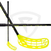 Fatpipe Raw Concept 29 JAB Black-Neon Yellow SMU 101cm (=112cm) pravá (pravá ruka dole)