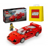 LEGO® Speed Champions 76934 Superauto Ferrari F40