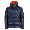 MAMMUT Eigerjoch Advanced IN Hooded Jacket Men, Night, XL, 7613357715874, 1013-01620-5924-116