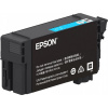 EPSON ink bar Singlepack UltraChrome XD2 Cyan T40D240(50ml)