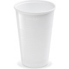 Wimex Pohár PP biely O95mm 0,5L