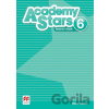 Academy Stars 6: Teacher´s Book Pack - Dave Tucker