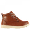 Soviet Remix Child Boys Boots Tan 1 (33)