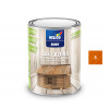 Lazúra laková BORI macesen/červený smrek 2,5 l