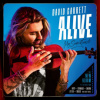 Garrett David - Alive - My Soundtrack [CD]