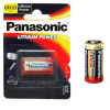 PANASONIC CR-123AL 1ks 2B222596