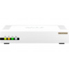 QNAP SD-WAN router QHora-321 (4jádrový procesor, 4GB DDR4 RAM, 6x 2,5GbE)