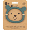 SILIKÓNOVÉ HRYZÁTKO TEDDY MISTY GREEN PETITE&MARS