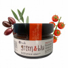 PASTA Z OLIWEK Z SUSZONYMI POMIDORAMI KALAMATA TAPENADA 110 G GREEN&BLU