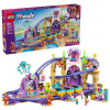 LEGO® Friends 42703 Jazda na horskej dráhe s morskými vílami