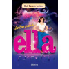 Začarovaná Ella | Gail Carson Levinová
