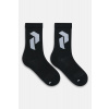 PONOŽKY PEAK PERFORMANCE CREW SOCK 2-PACK BLACK