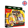 Pokémon League Battle Deck Zberateľská kartová hra Miraidon Ex