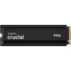 Crucial CT2000P510SSD5 SSD disk 2 TB M.2 PCI Express 5.0 NVMe TLC (CT2000P510SSD5)
