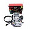 Retro 8 bitov konzola s HDMI 621 hier pre televíziu (Retro 8 bitov konzola s HDMI 621 hier pre televíziu)