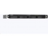 QNAP TS-435XeU-4G (4C/OCTEON TX2/2,2GHz/ 4GBRAM/4xSATA/ 2x2,5GbE/2x10GbE SFP+/2xUSB2.0/ 2xUSB3.2/2xM.2 PCIe Gen3)