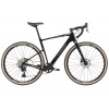 Cannondale Topstone Carbon Apex 1, bicykel - Carbon Veľkosť: L
