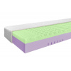 Matrac Benab RestMax 14 H3 100 x 200 cm Penový matrac 14 cm sendvičový zónová ortopedické