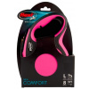 flexi Comfort popruh L 8m/50kg ružové NEW