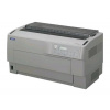 Ihličková tlačiareň EPSON DFX-9000N, A3, 4x9 ihiel, 1550 znakov za sekundu, 1+9 kópií, USB 1.1, LPT, RS232, NET