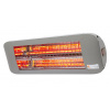 DEOKORK Infražiarič ComfortSun24 1000W kolískový vypínač - titan