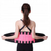 Loogdeel Belt podporujúci telocvičňu zdvíhanie (Ženy športové legíny Ženy Vysoký pás Fitness)