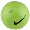 Futbal Nike DH9796-100 5 (Tím futbalu Nike Pitch na Leg R. 5)