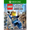 TT Games LEGO City Undercover XONE Xbox Live Key 10000035407005