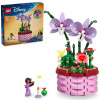 LEGO Disney 43237 Disneyova princezná 43237 Kvetináč Isabel