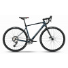 Ghost Asket Cf Full Party 2025 Veľkosť rámu: XL Gravel bicykel