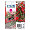 Originální inkoust Epson T09R3 (C13T09R34010, 503XL), purpurový, 470 stran (6,4 ml), XL