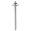 OMNIRES - Sprchové rameno stropné, 25 cm, chróm RS22CR