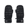 under armour Rukavice UA Storm Fleece -BLK Veľkosť: YLG