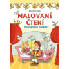 Malované čtení - Dudek Adolf