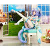 Native Nekopara PVC Soška 1/7 Cinnamon re-run 19 cm