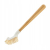 Úzka štrbinová kefa na čistenie Tescoma CLEAN KIT Bamboo