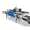 Quiltovací rám PRO Classic + stroj Bernina Q20 LONGARM