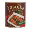Fazuľa po bretónsky AMK 800 g