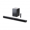 Soundbar Sharp HT-SBW202 2.1 s výkonom 200 W, čierny