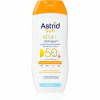 Emulzia na opaľovanie Astrid SPF 50 250 g
