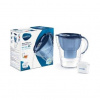 Filtračná kanvica Brita Marella XL 3,5 l modrá s 1 filtrom MAXTRA PRO