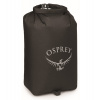 Osprey Ul Dry Sack 20 Nepremokavý vak 20L 10030798OSP black