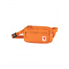 Vrecúško Fjallraven High Coast Hip Pack - sunset orange