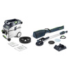 FESTOOL LHS-E 225/CTL 36-Set PLANEX Brúska s dlhým krkom 578417