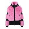 Dámska bunda Sportalm Cremono NE 2 050146 Wild Pink