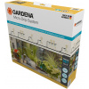 GARDENA Micro-Drip-zavlažovanie - sada na terasu (30 rastlín) - 1 sada