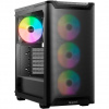 be quiet! Pure Base 501 LX Black Midi Tower Čierna (BGW78)