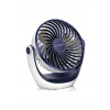 Ventilátor Ocoopa D602 D602.DB tmavomodrá ONE SIZE